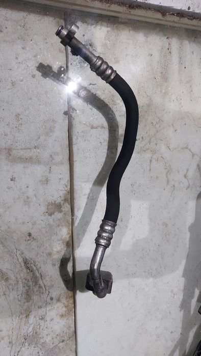 Przewód rurki klimatyzacji Mercedes w212 E 2014