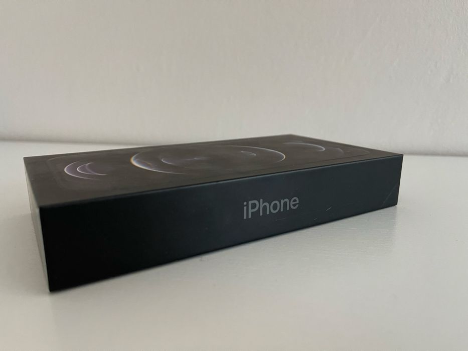 IPhone 12 Pro Max 256 GB