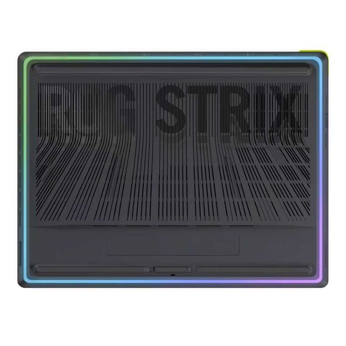 Ноутбук ігровий Asus ROG Strix G16 G615LR-RV119W Eclipse Gray