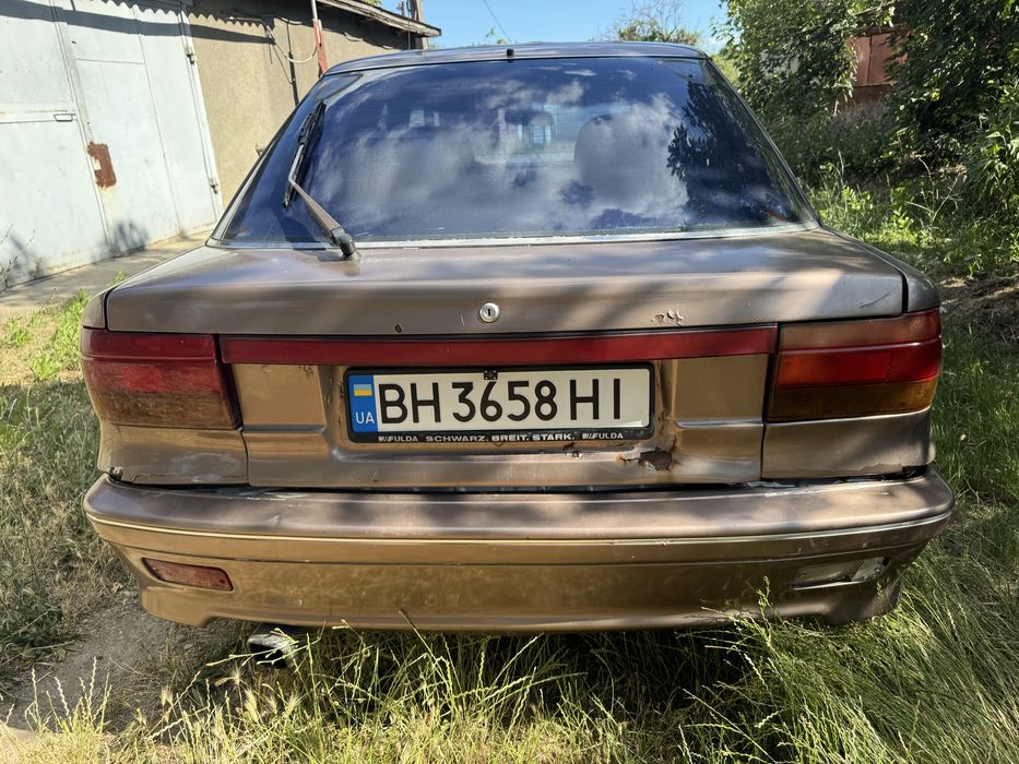 По запчастям разбор  mitsubishi lancer c62a