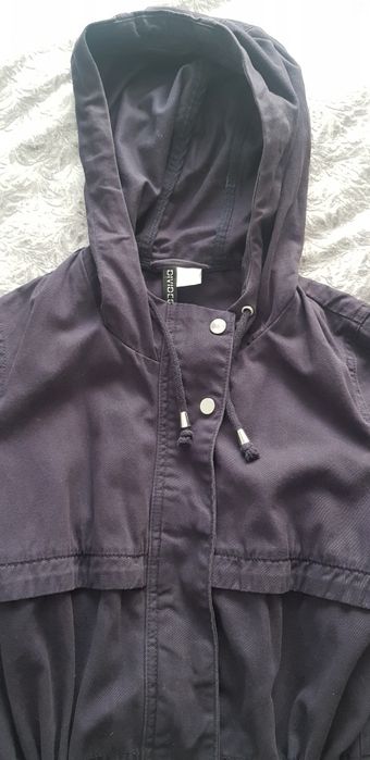 Kurtka parka  h&m 34
