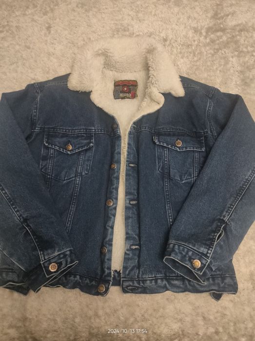 Мода і стиль .Джинсові  куртки