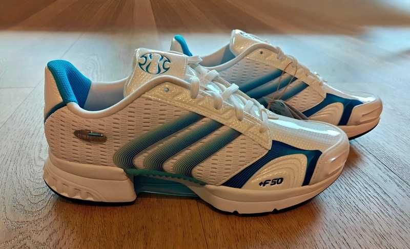 Adidas • Climacool F50