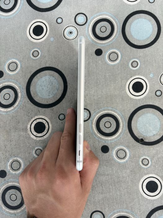 Iphone 8 Plus 256 gb