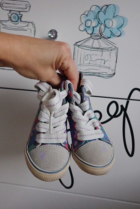 Buty sportowe Next