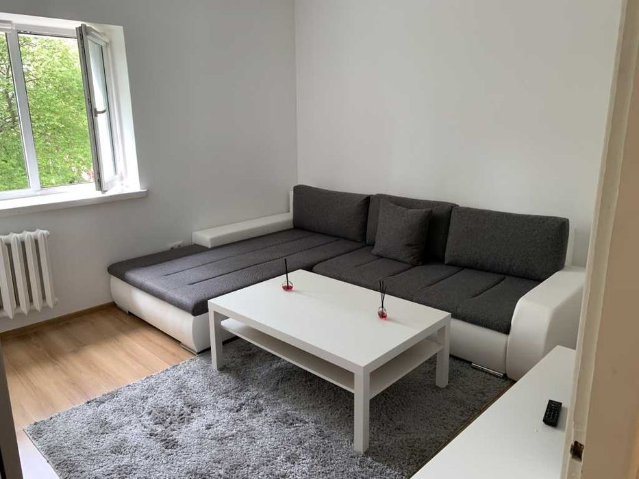 Mieszkanie – Warszawa - Widok 3