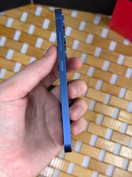 Samsung s25 12/256 добрий стан