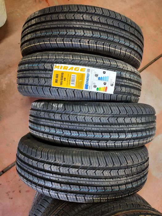 mirage 195 65 r15 - Купити шини для авто - Ціна на OLX.ua