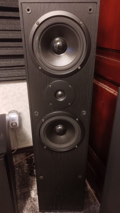 Пара колонок Yamaha NS-G40 MkII