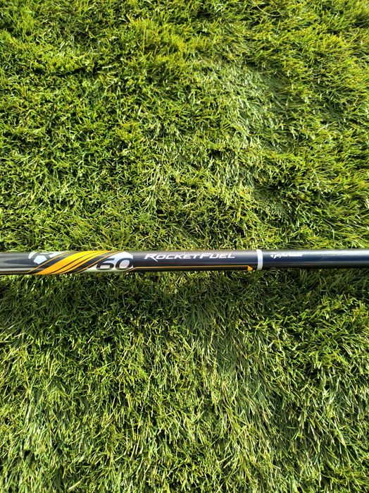 Madeira 3 golfe esquerdino Taylormade