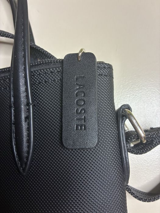 Lacoste Сумка Xs Shopping Cross Bag