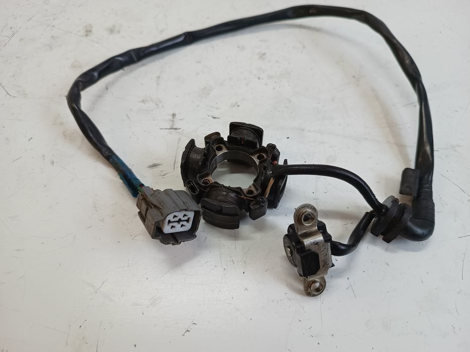 Stator cewki alternator kawasaki kxf 450 / 02-08 rmz