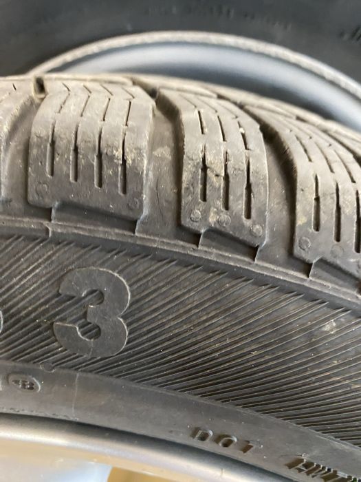Felgi aluminiowe 15
