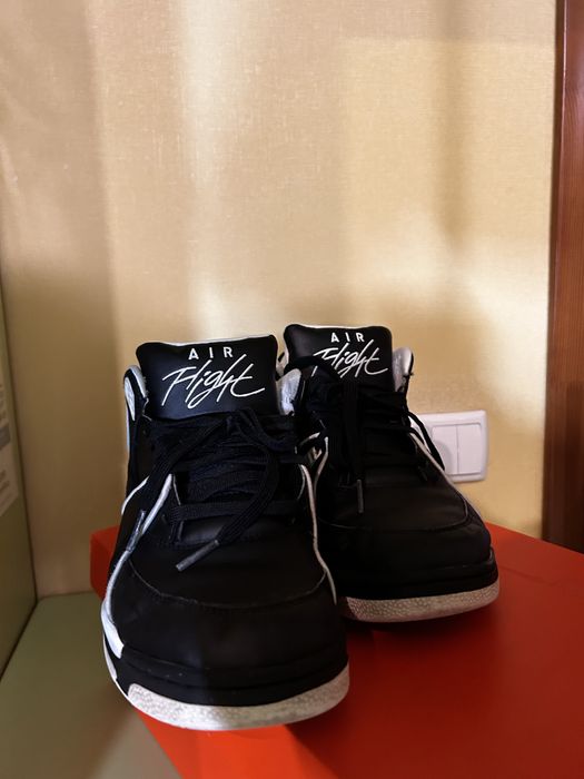 Чоловічі снікерси ( кросівки ) Nike Air Flight 89 44 розміру
