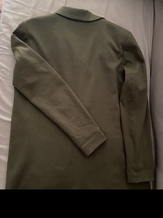 Blazer Vero Moda cáqui 40