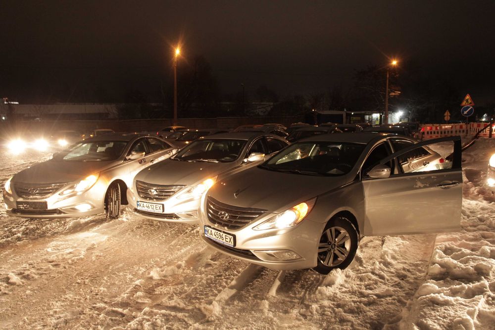 Tesla Model 3 2018-2022рр. Long Range (75 кВт) під виплату