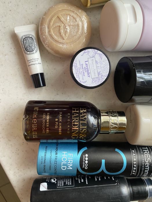 Duzy zestaw kosmetykow 99 zł