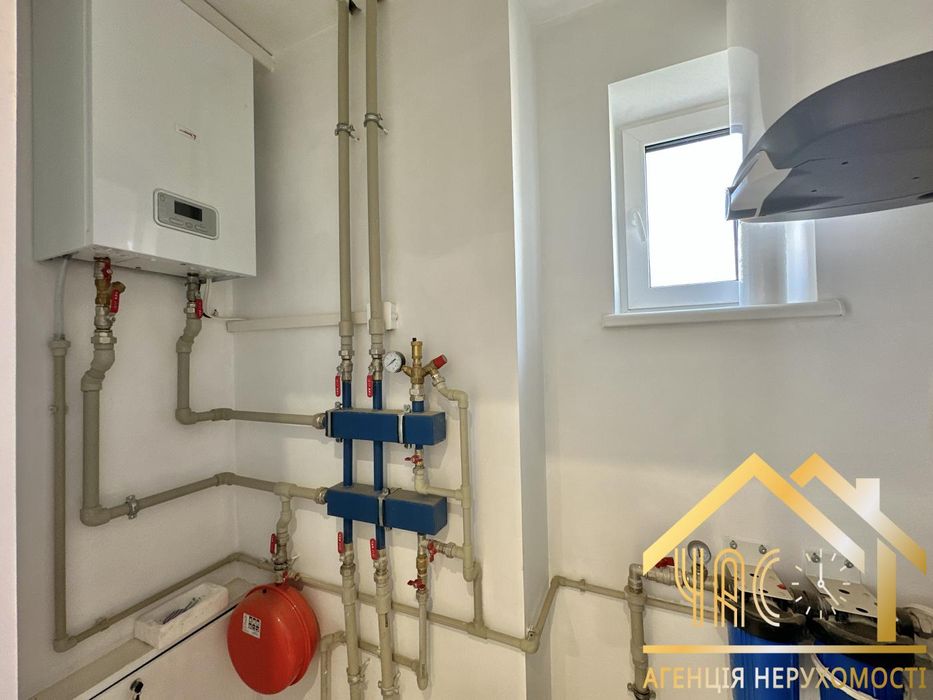 Дом по адресу (площадь 125,2 м²) - Atlanta.ua - фото 19