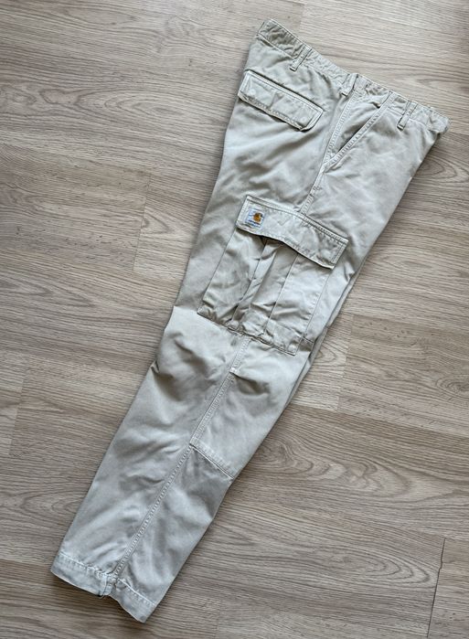 Штани Regular Cargo Pant Carhartt