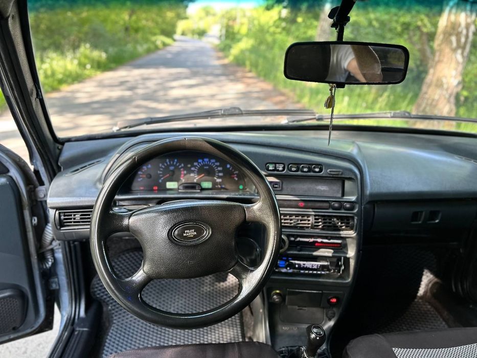 Продам ваз 21099 2008 рік газ