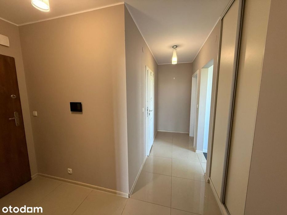 Mieszkanie 53 m². Dwa pokoje z widną kuchnią, balkon oraz garaż w cenie - Widok 5