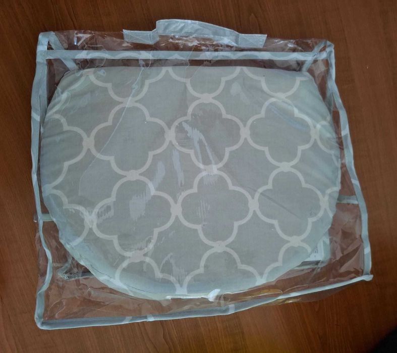 Almofada de Gravidez Boppy – Apoio Total