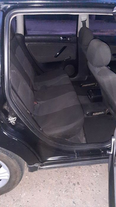 Volkswagen Passat b5