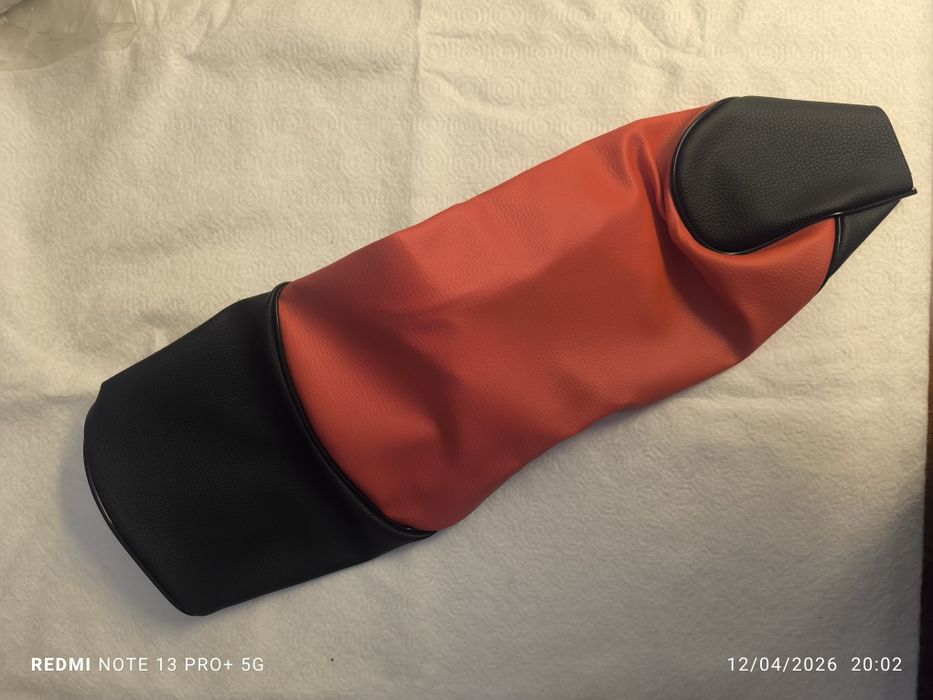 Vendo material Yamaha Target 50cc