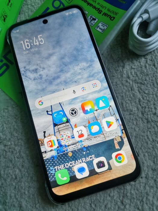 Smartfon Infinix Smart 9HD