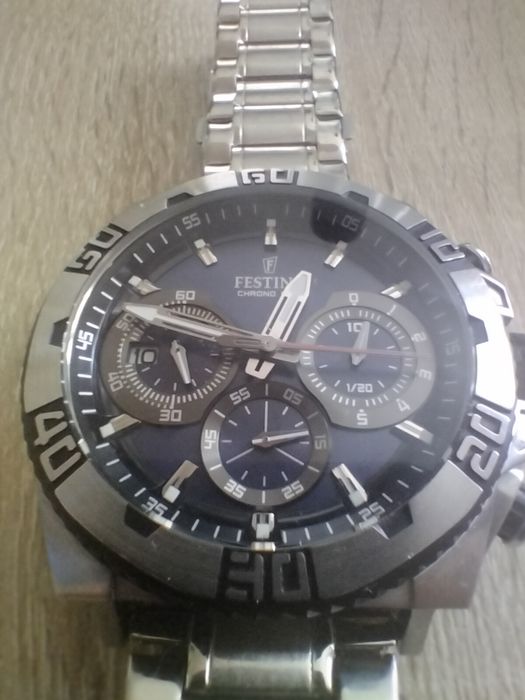 Sprzedam zegarek Festina 16659/2