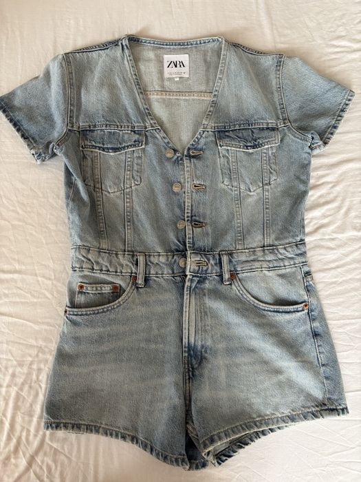 Комбінезон ZARA