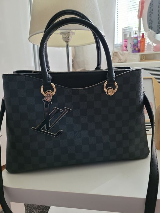 Torebka Louis Vuitton