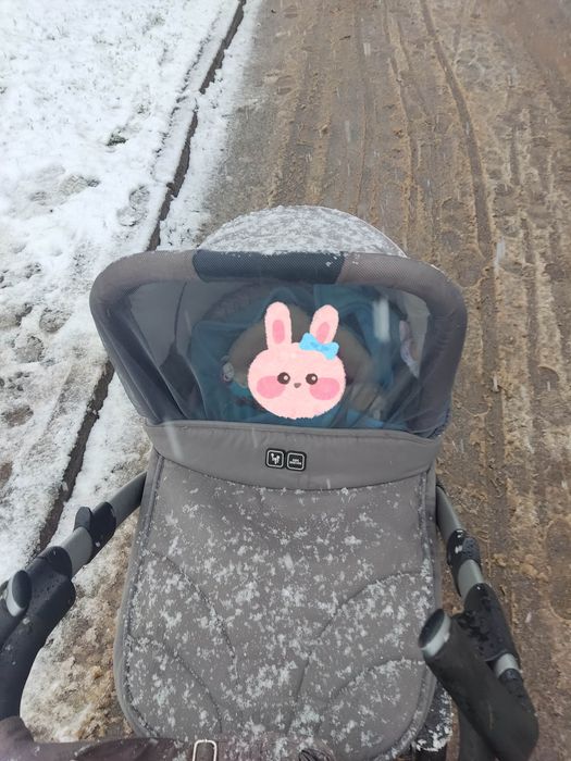 коляска ABC Design 3-Tec