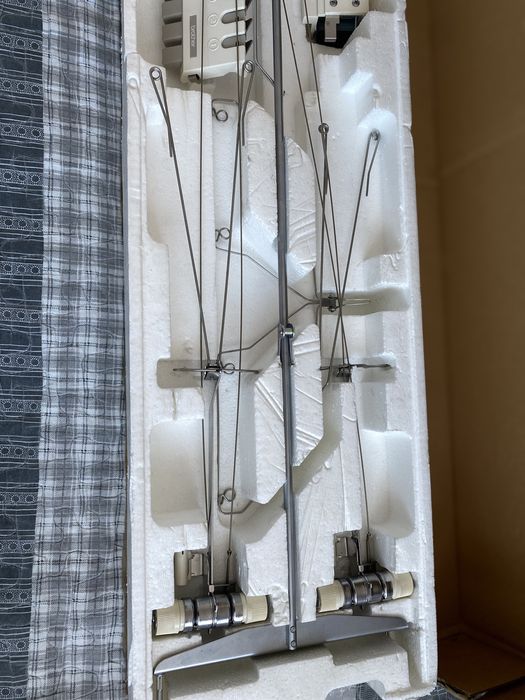 Двохфонтурний змінник кольору Brother krc-900 (четырехцветник,сменщик)