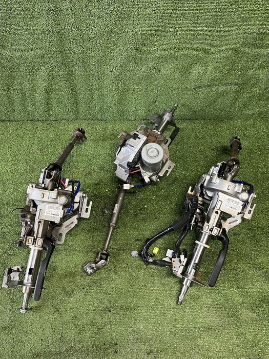 Електропідсилювач ніссан кашкай j10