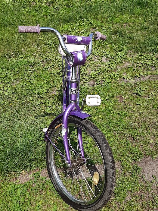 Продам велосипед stels pilot.