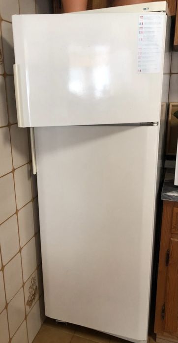 Frigorifico combinado Bauknecht
