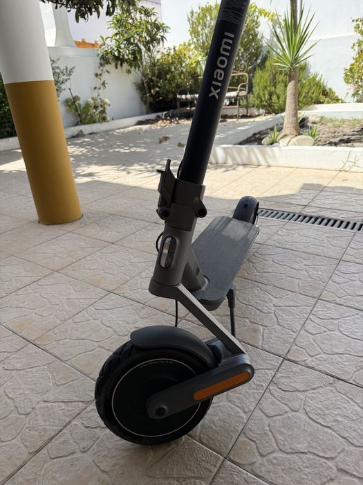 Trotinete Xiaomi 4 ultra