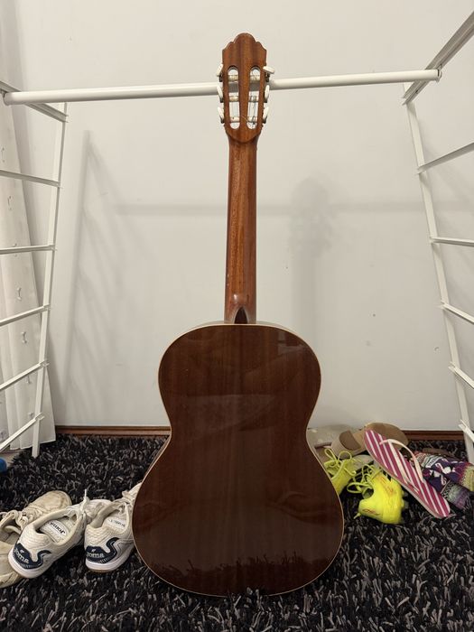 Guitarra Alhambra c2
