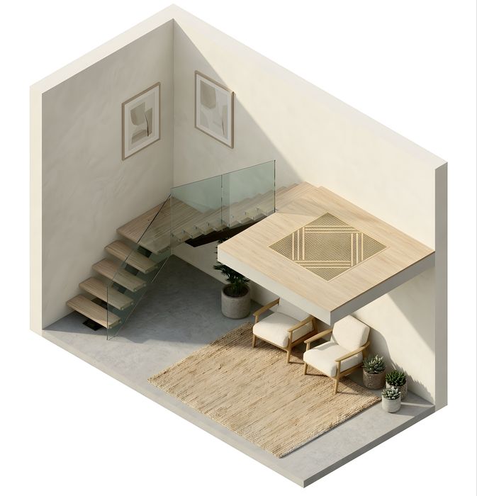 Desenhador Técnico - 2D / 3D / Renderizaçao422343448336148483