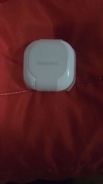 Samsung galaxy buds fe