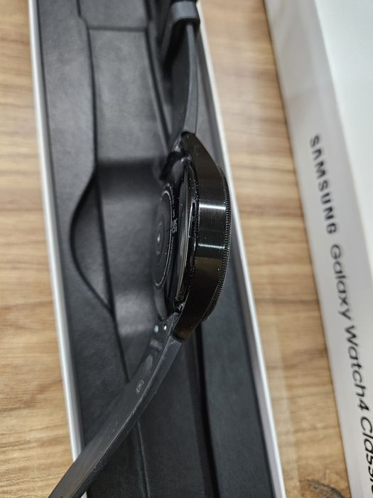 Samsung galaxy watch 4 classic