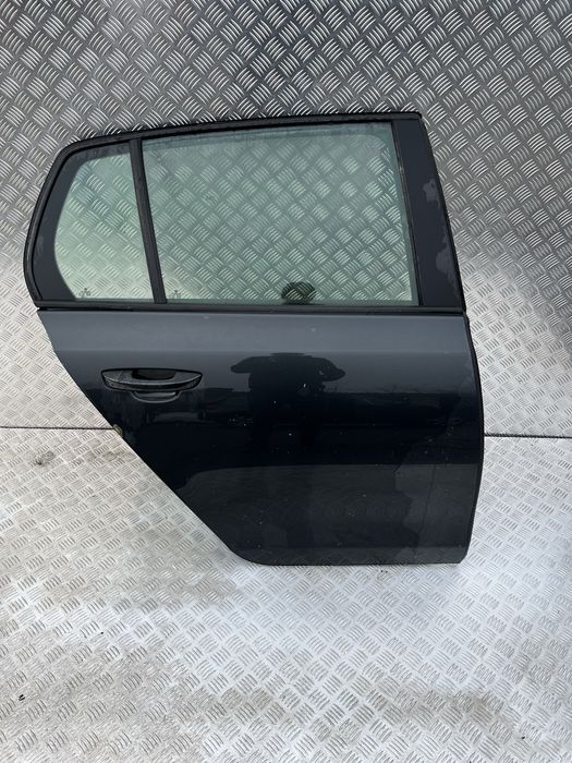 Drzwi prawy tył Volkswagen Golf 6 GTI