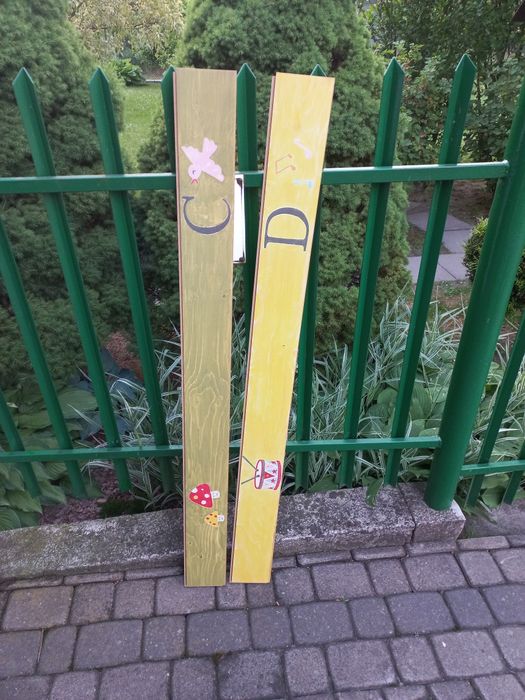 Panel podłogowy /element dekoracyjny