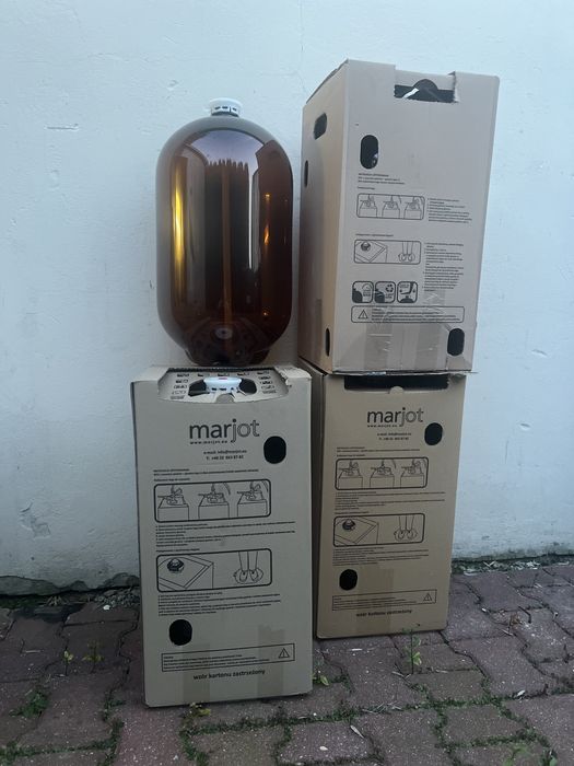 Keg 30 L,  20 L, Pety, petainery ‼️‼️‼️