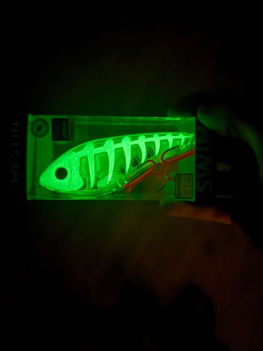 Jerk westin swim halloween edition 12 cm