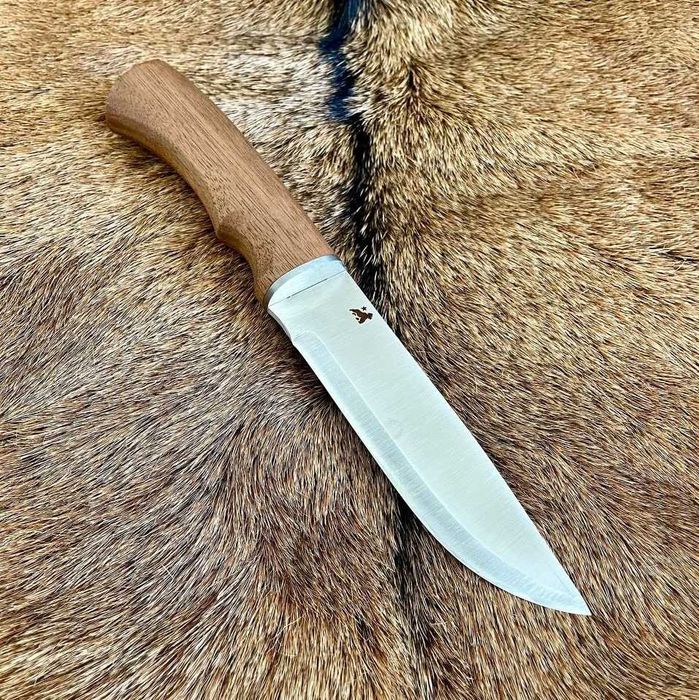 Ніж ГОРИЛА KN25 туристичний Туристический нож ручной работы на подарок