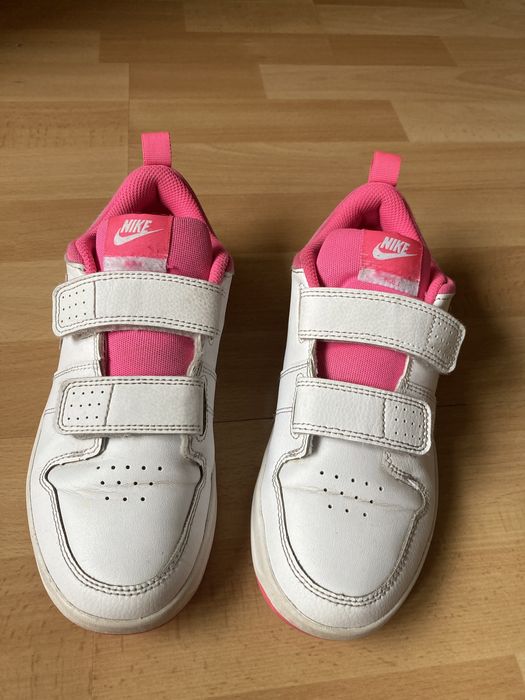 NIKE PICO 5 (PSV) rozm. 35