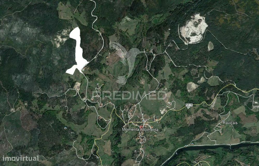 Terreno Cabeceiras de Basto