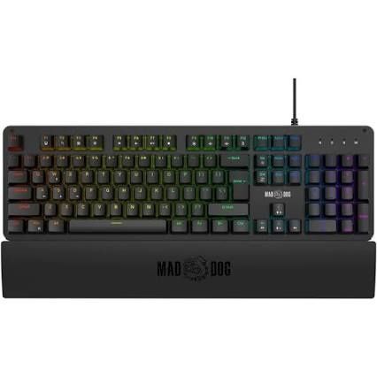 Klawiatura Logitech prodigy g213 na części